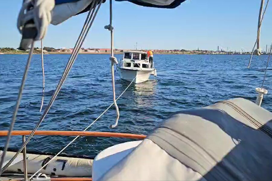 Anderledes hjemkomst for Nordstjernen