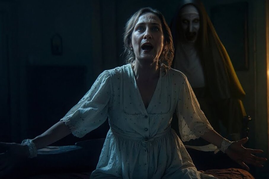 Gyserpremiere i R�nne Bio