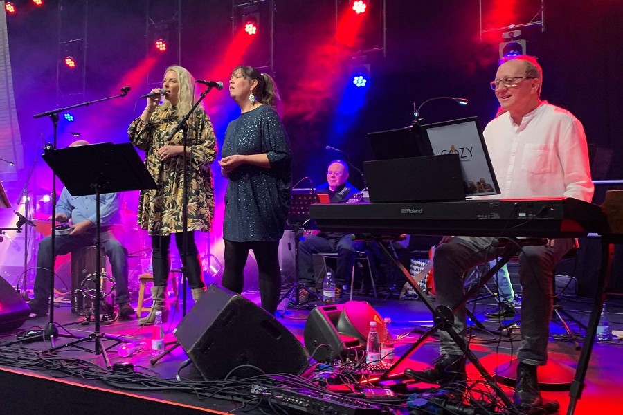 Kommunen vil sk�rpe krav til kulturprojekter