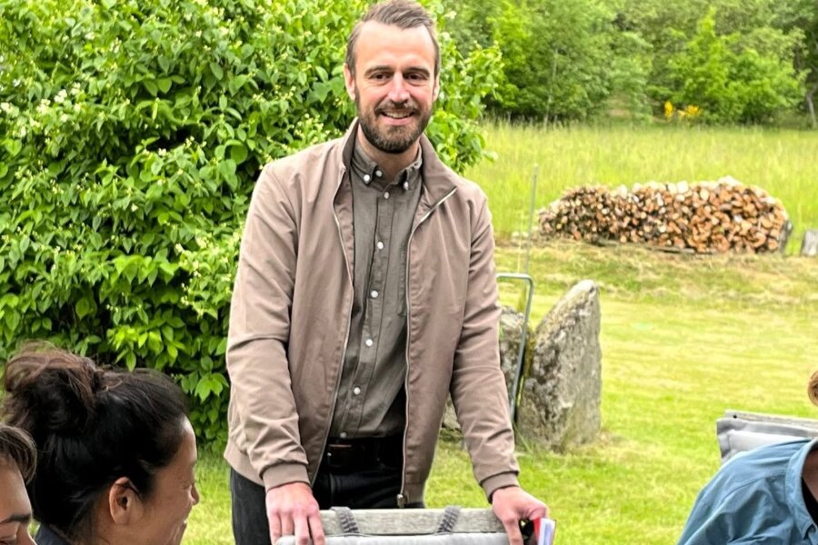 Bornholm p� kanten af �konomisk afgrund