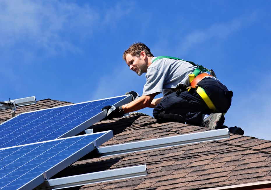 Solceller kan stadig v�re en god forretning