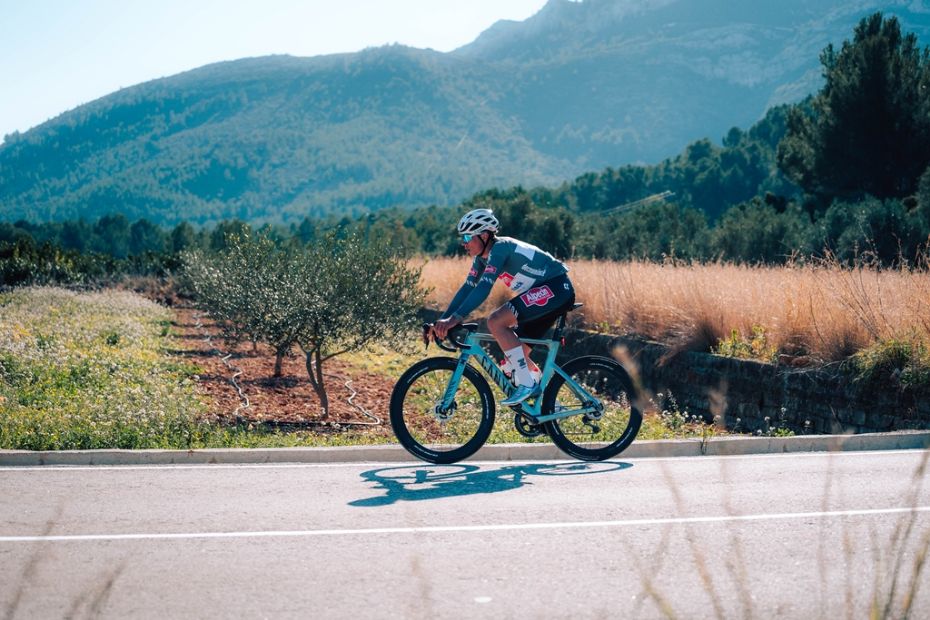 Cykelstjerne med i Post Nord DK Rundt