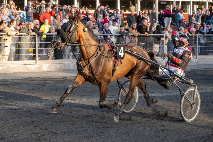 Fr�ns Hjortsh�j var hurtigst i BM-kvalifikation