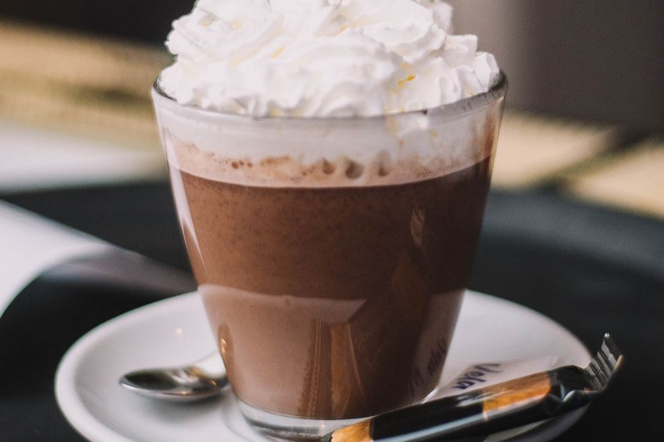 Kaffe er ikke l�ngere bare kaffe