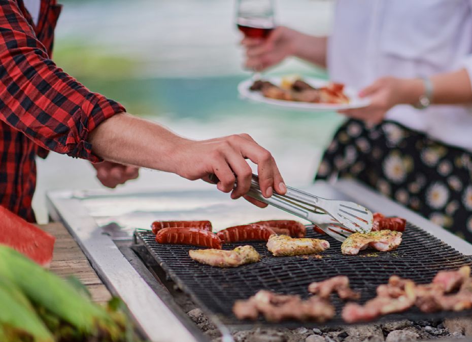 Grills�sonen �ger risikoen for maveonde