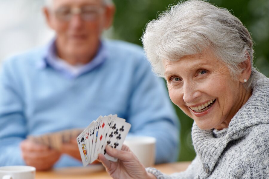 Nex� Bridgeklub er folkeoplysning