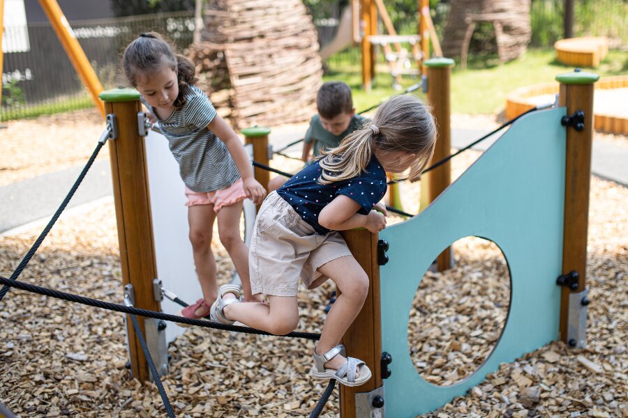 B�rnepasning blev markant dyrere