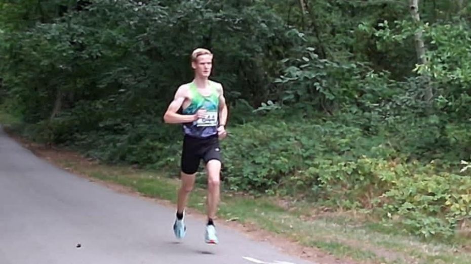  Favoritsejre til Alex Mogensen og Anna Holm