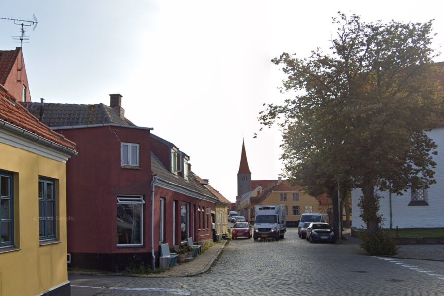 Café-selskab kæmper fortsat med underskud