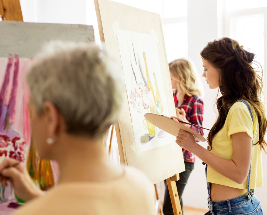 M�ske g�r du rundt med en indre Picasso