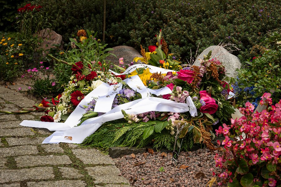 Lidt f�rre d�dsfald p� Bornholm