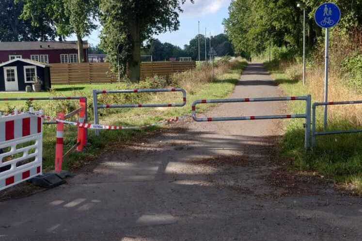 Politiet efterforsker voldssag i R�nne