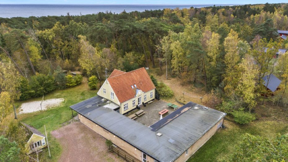 Stavnsklit Fonden erkl�ret konkurs