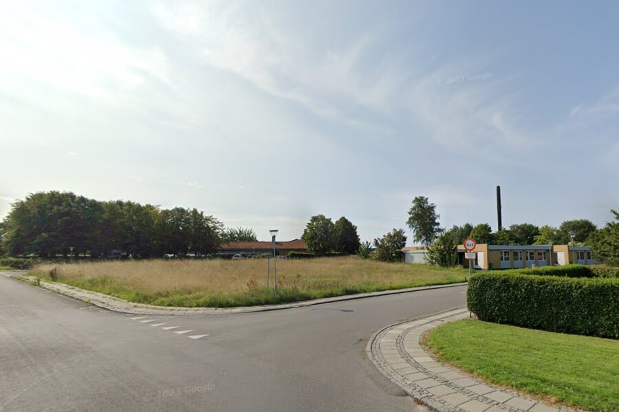 20 personaleboliger ved Bornholms Hospital