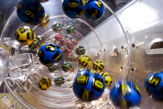 To bornholmere blev Lotto-million�rer