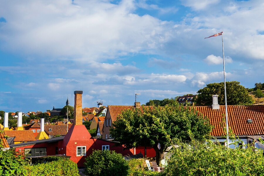 Byer med bop�lspligt mister indbyggere