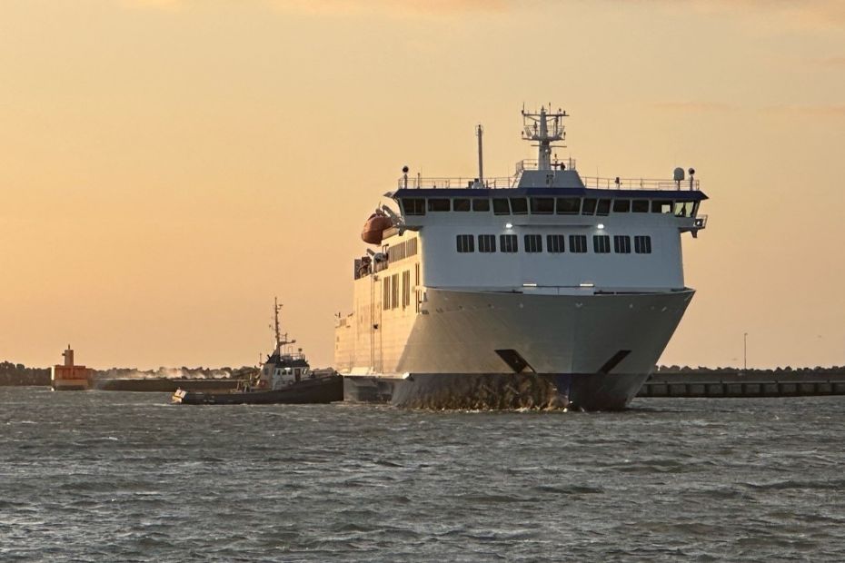 H�j rettidighed p� K�geruten