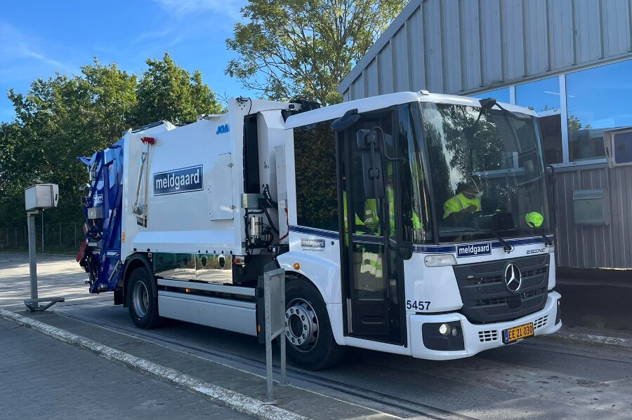 BOFA pr�ciserer regler i affaldsordningen