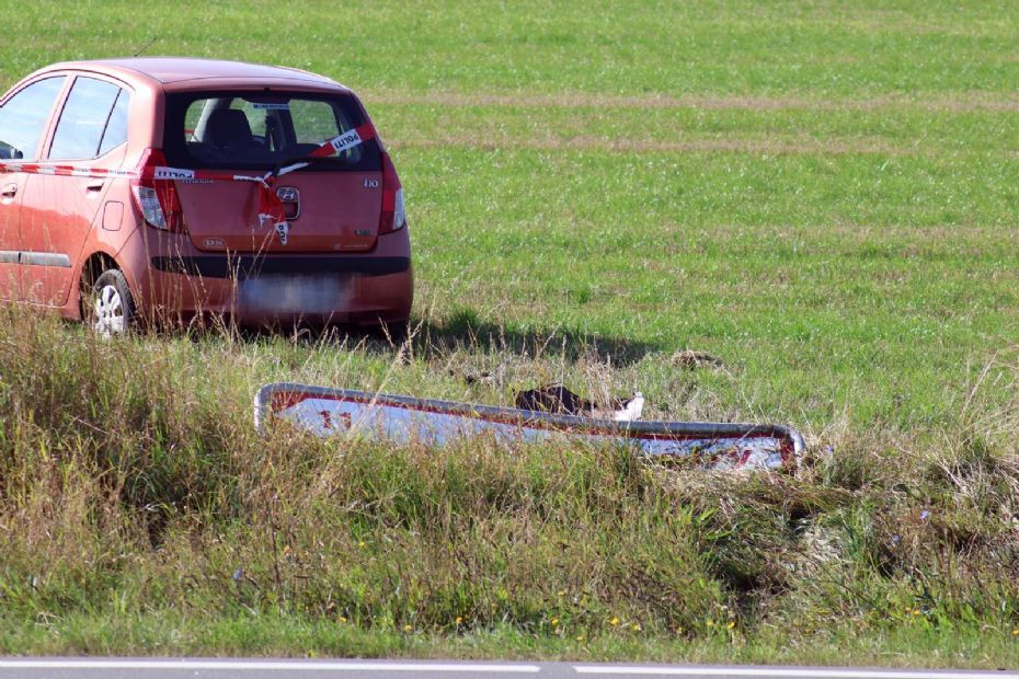 19-�rig kvinde sigtet for spiritusk�rsel efter solouheld