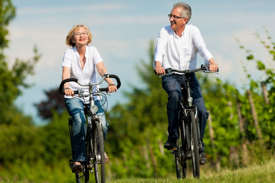 Elcykler skal styrke mobiliteten p� Bornholm