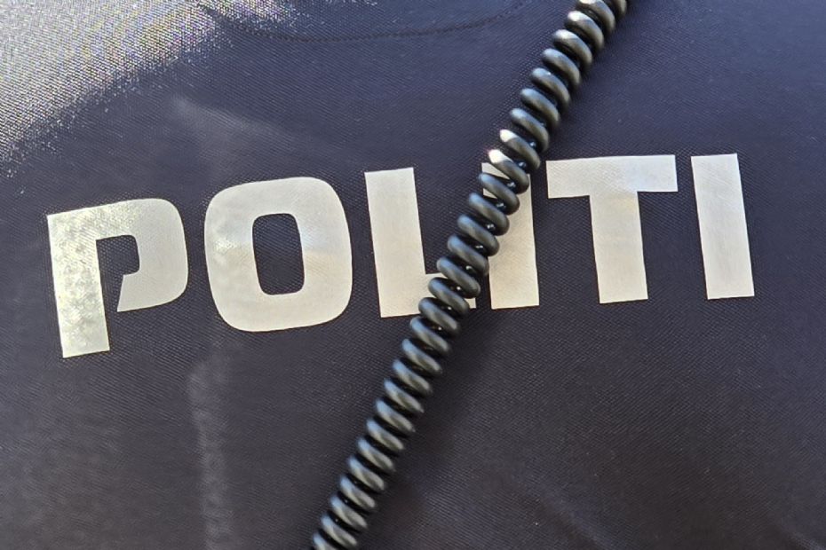 Beruset mand frihedsber�vet i R�nne