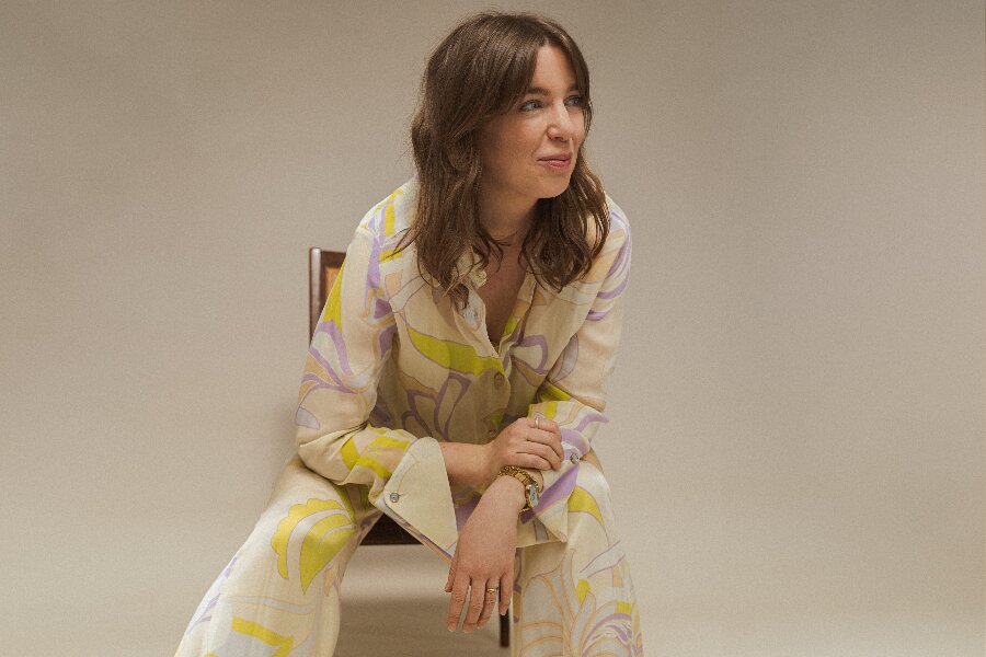 Dobbelt Grammyvinder g�ster Svaneke