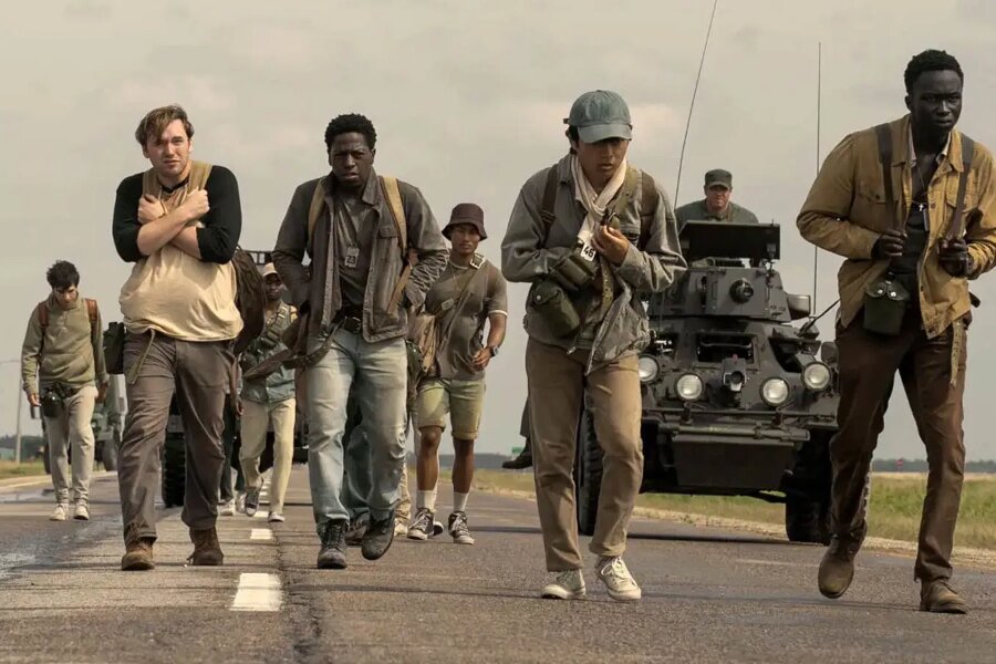 R�nne Bio klar med ny gyserthriller