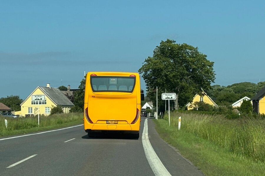 Enighed om ny takst- og zonestruktur for BAT