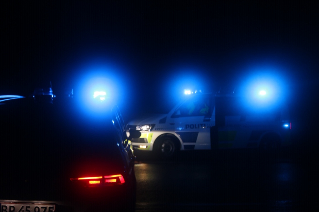 27-�rig sigtet for spiritusk�rsel efter uheld i Nex�