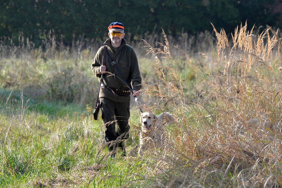 B�redygtig vildtforvaltning