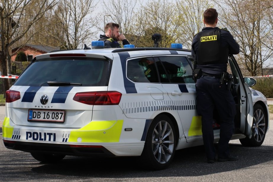 20-�rig fra R�nne tiltalt i sag om narkohandel