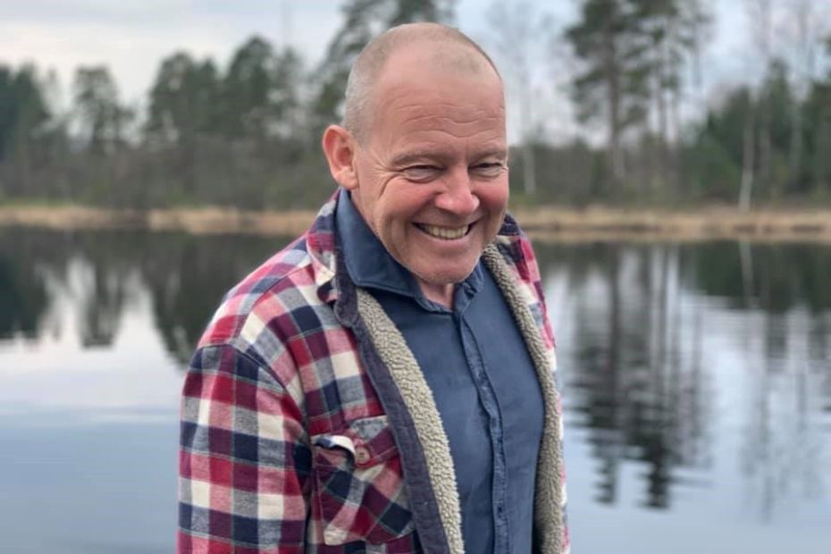 Carsten Scheibye tr�kker sig fra regionsr�dsvalget