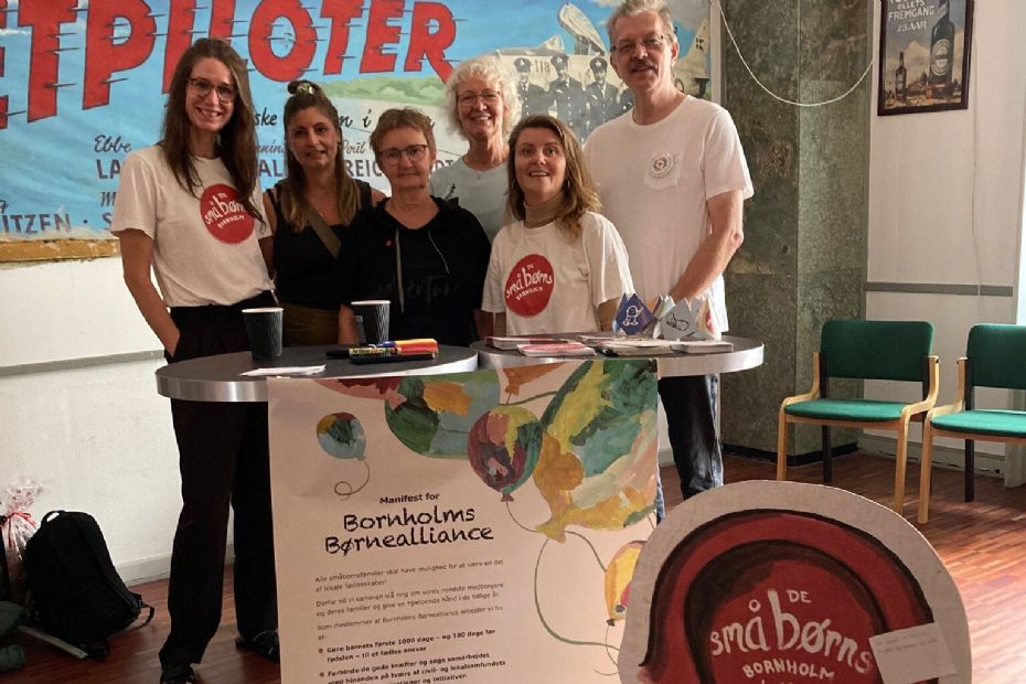 Bornholmsk projekt v�kker opsigt i hele landet