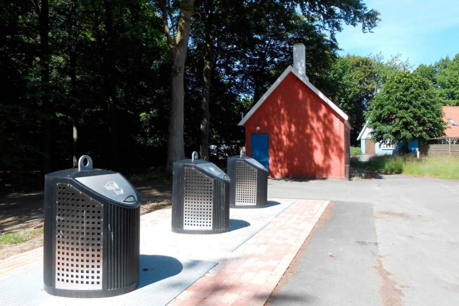 Udfordringer med nye Milj�er i sommerperioden