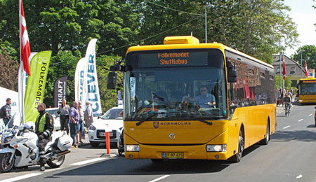 BAT fik uventet f� indt�gter fra Folkem�det