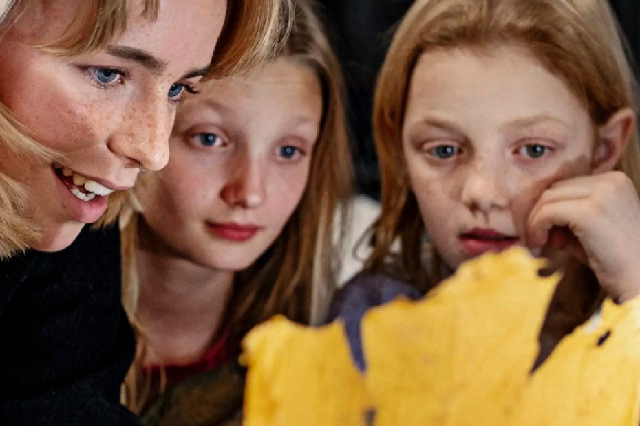 Videnskabsklub �bner p� Bornholm