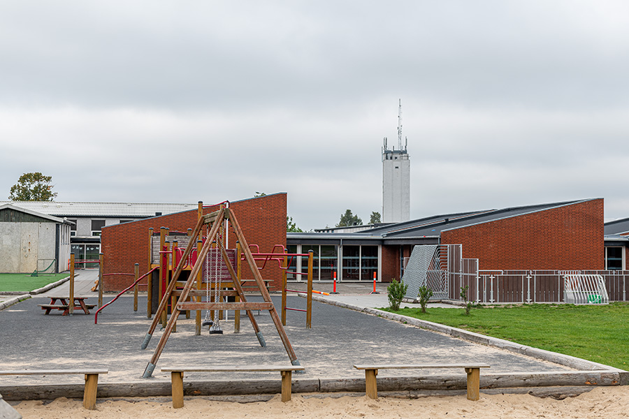 Skolebestyrelse bekymret for nyt budget