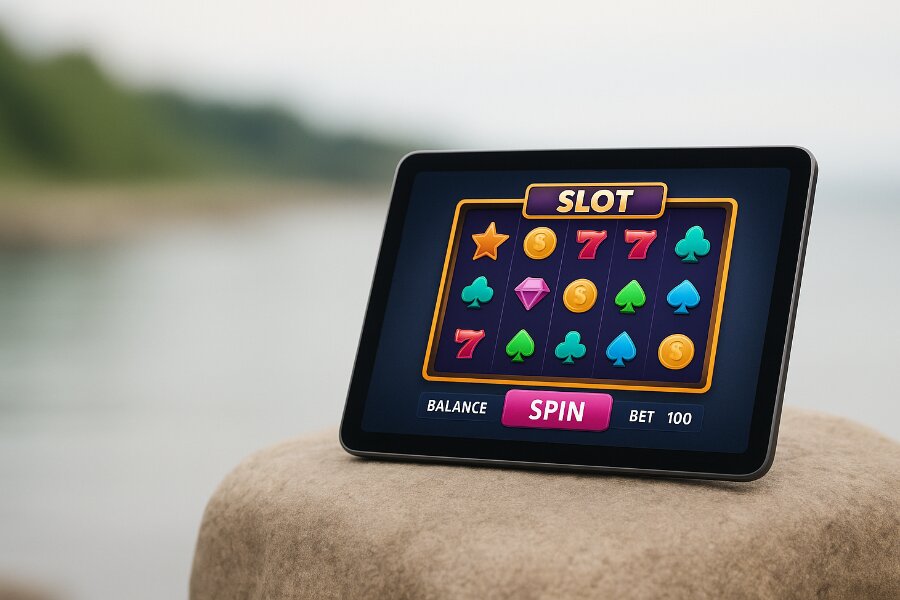 Fra Bornholms naturoplevelser til digitale spilpauser