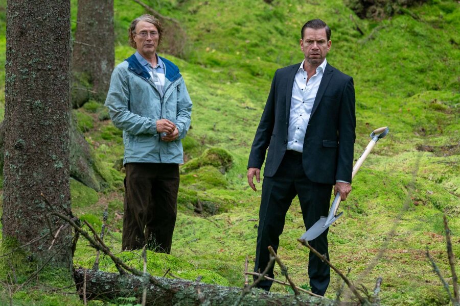 Gallapremiere p� dansk film i R�nne Bio