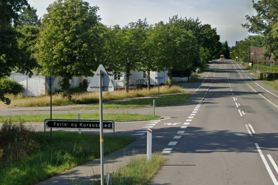 Bro i Olsker renoveres i 2026