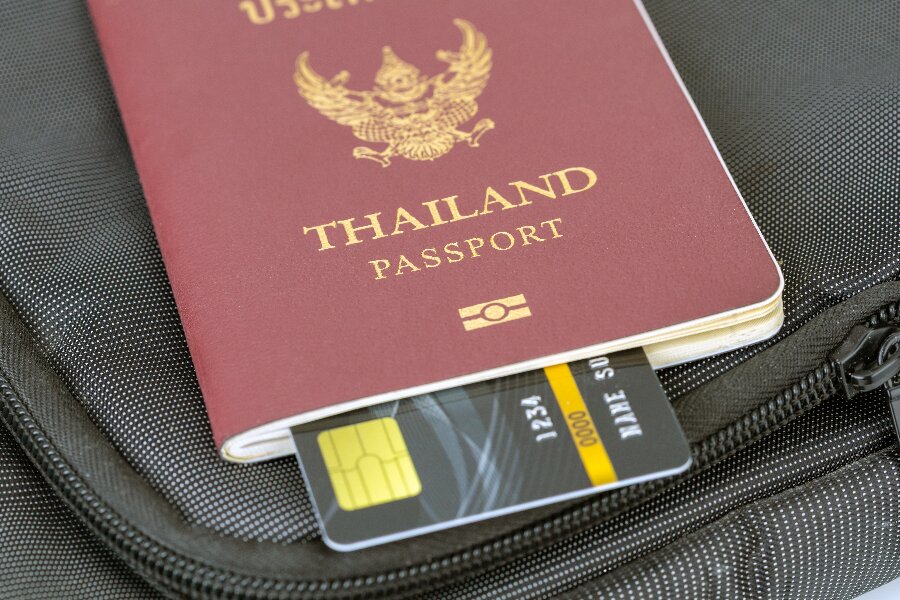 Flere udl�ndinge flytter til Bornholm