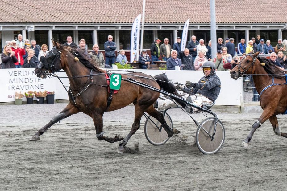 Golden League-finalen bliver et intenst opg�r