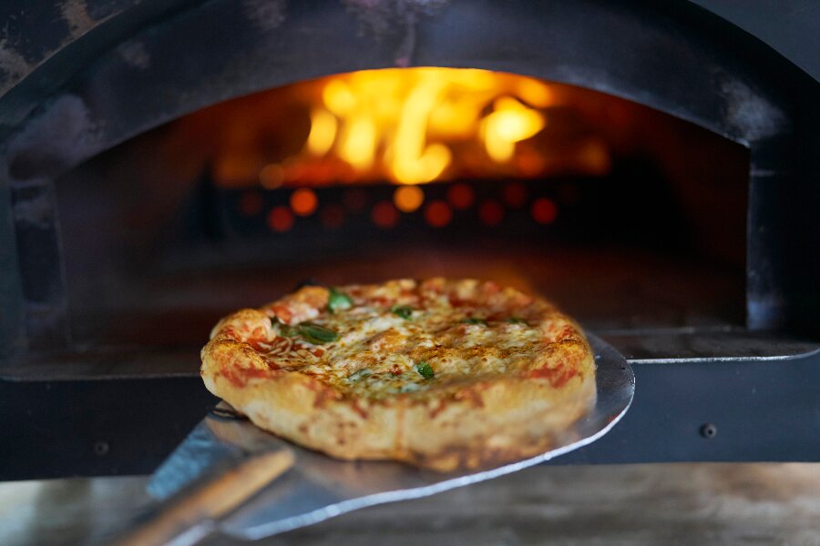 Br�dre Bageri & Pizzeria udvider kapaciteten