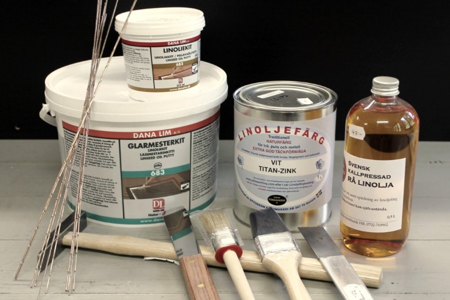 Farve og Tradition med nyt underskud