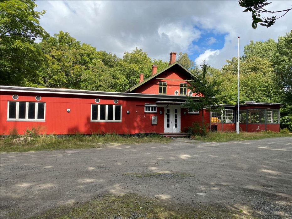 Villa Nova sat til salg for 2 mio. kr.