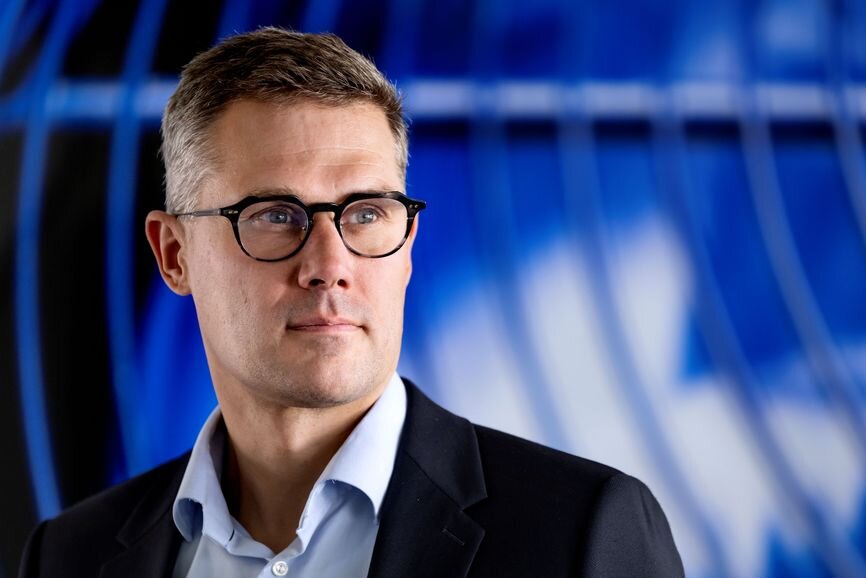 Energi� Bornholm kan s�tte Danmark i gr�n f�rertr�je