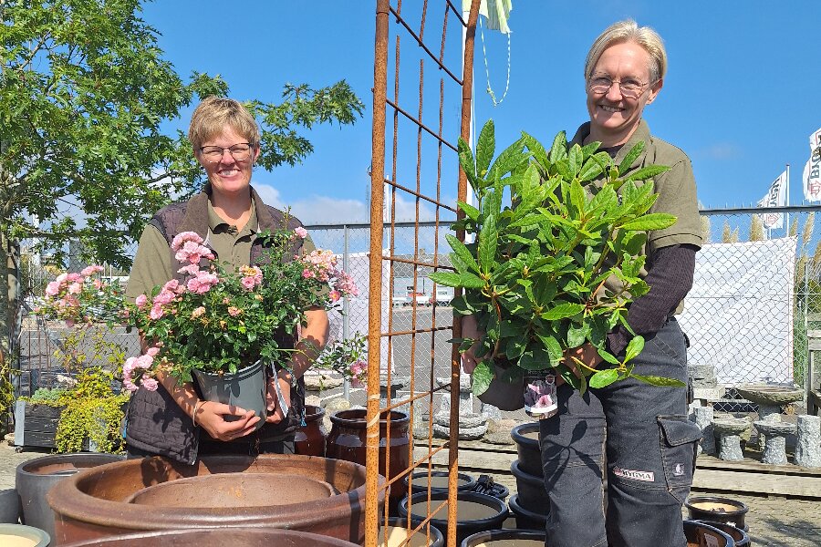 Havens Dag hos Bygma Nex�