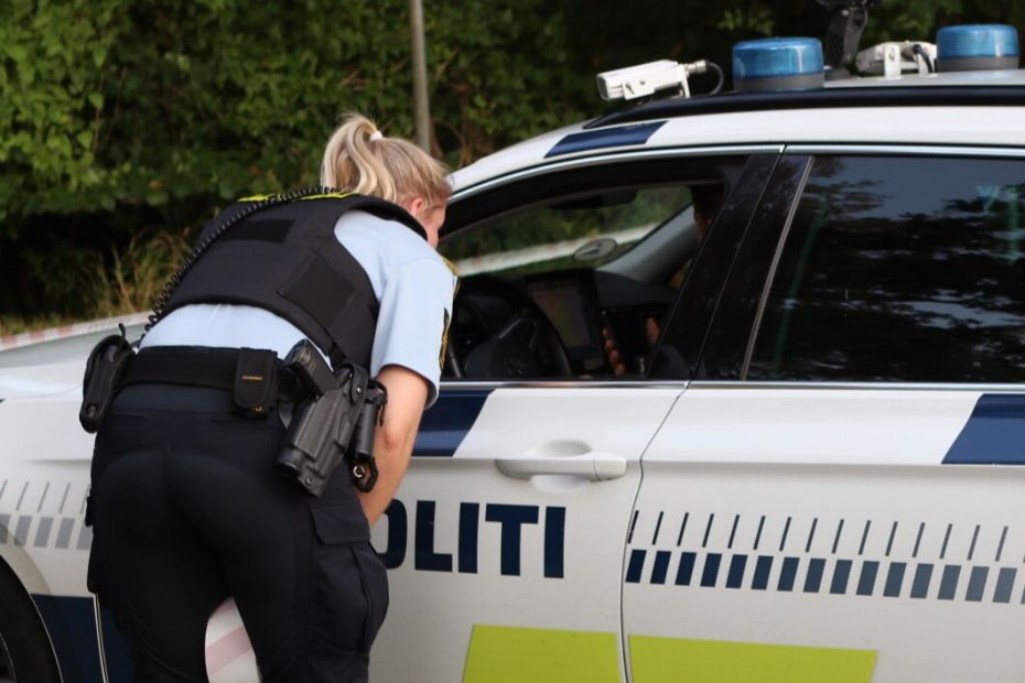 52-�rig sigtet for at k�re uden k�rekort