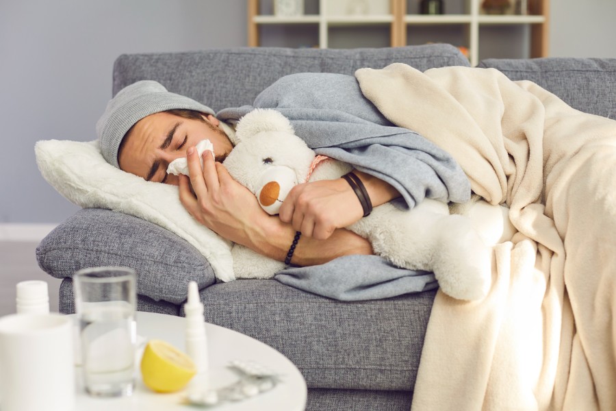 Fork�lelse sv�r at undg� i vinterm�nederne