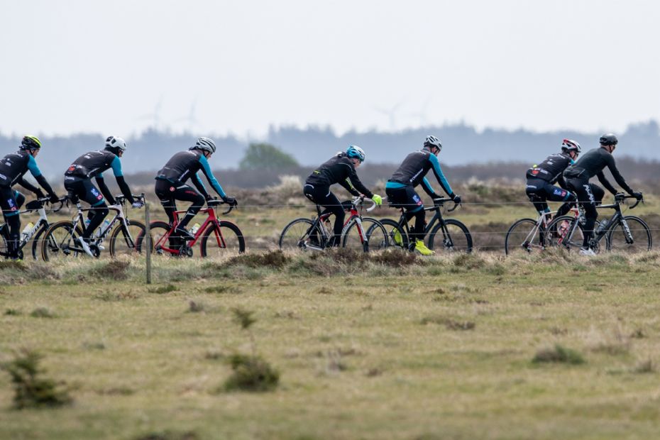 Cykling er blevet en livsstil - ogs� om vinteren 